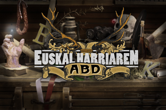 Euskal Harriaren ABDak